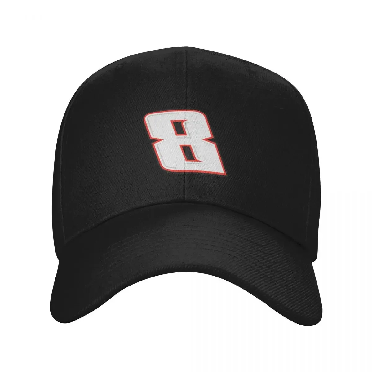 Kyle Busch 8 Baseball Cap Kids Hat Sun Hat For Children derby hat Women Caps Men's