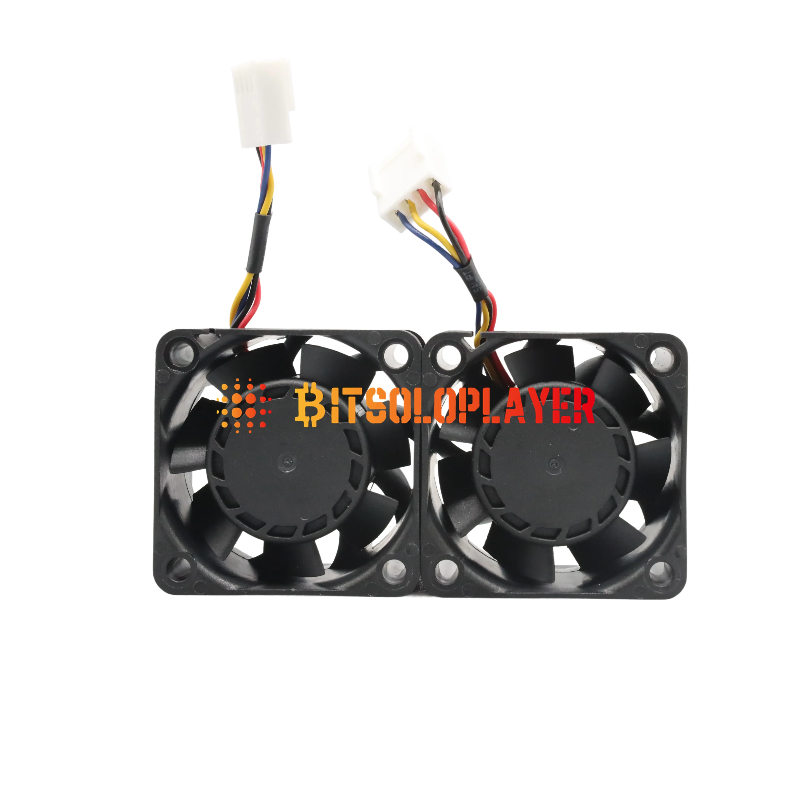 40*40*20mm Koelventilator Voor Over Clock Bitaxe Gamma Supra Ultra 401 601 Open Source Mijnwerkers