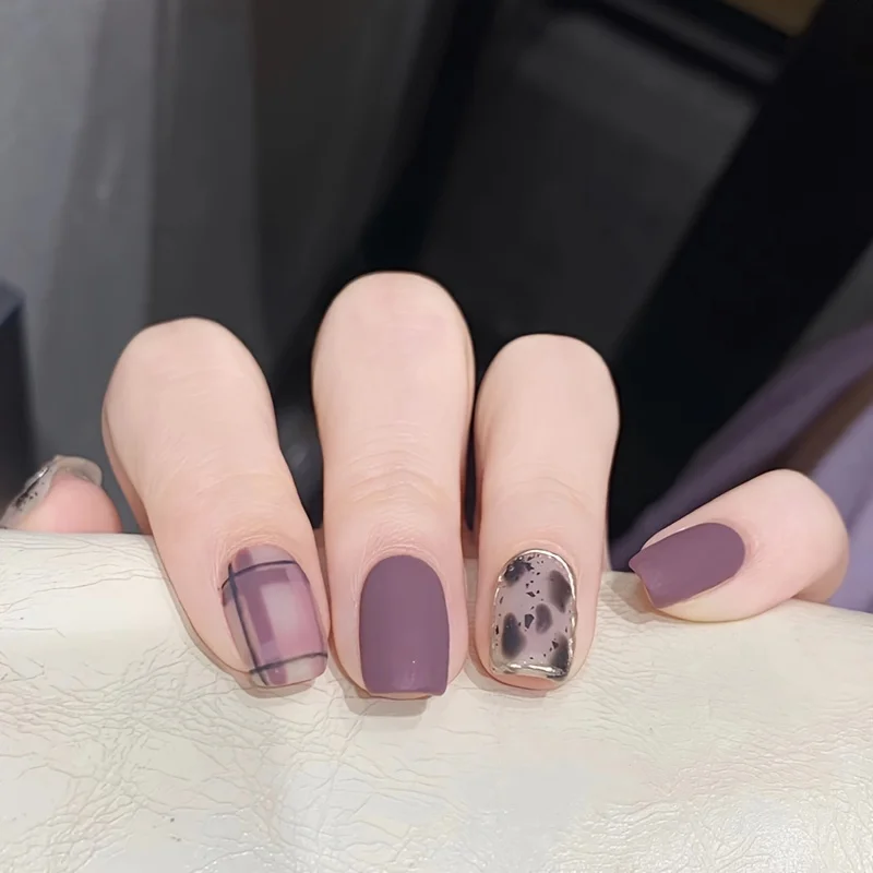 thumb