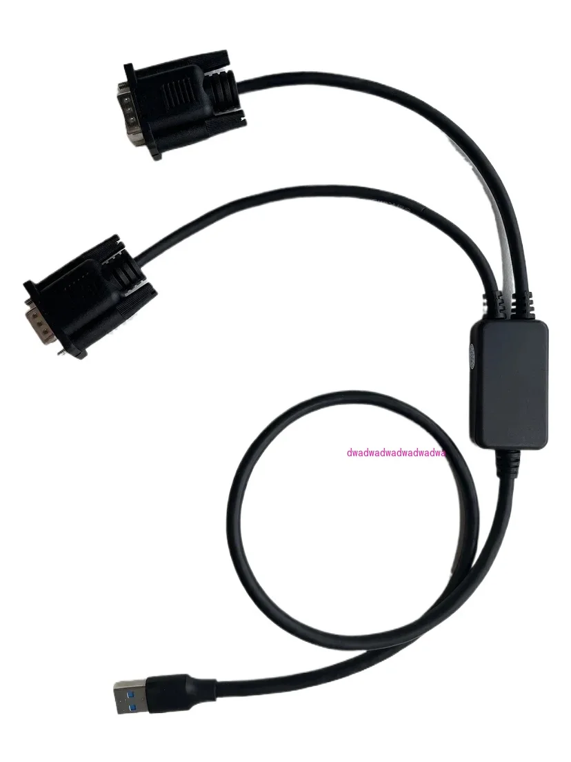 Vector CAN VN1610 with Software License LIC Compatible Vector Family Software