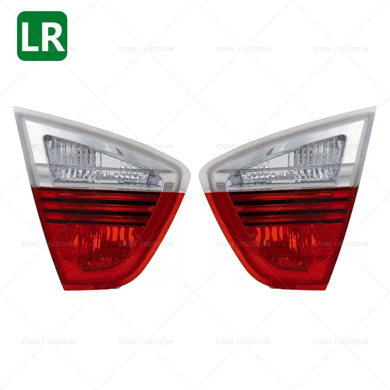 for 2005-2009 E90 BMW 323i 325i 328i 330i 335i M3 Tail Light Rear Lamp 63216937457 63216937458 63216937459 63216937460