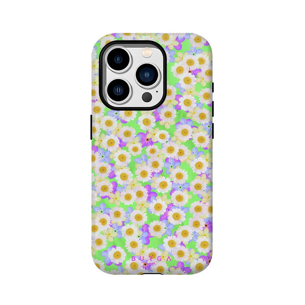 Be Kind-funda de teléfono estética, carcasa de película para iPhone 16 15 14 13 12 11 Pro Max Plus
