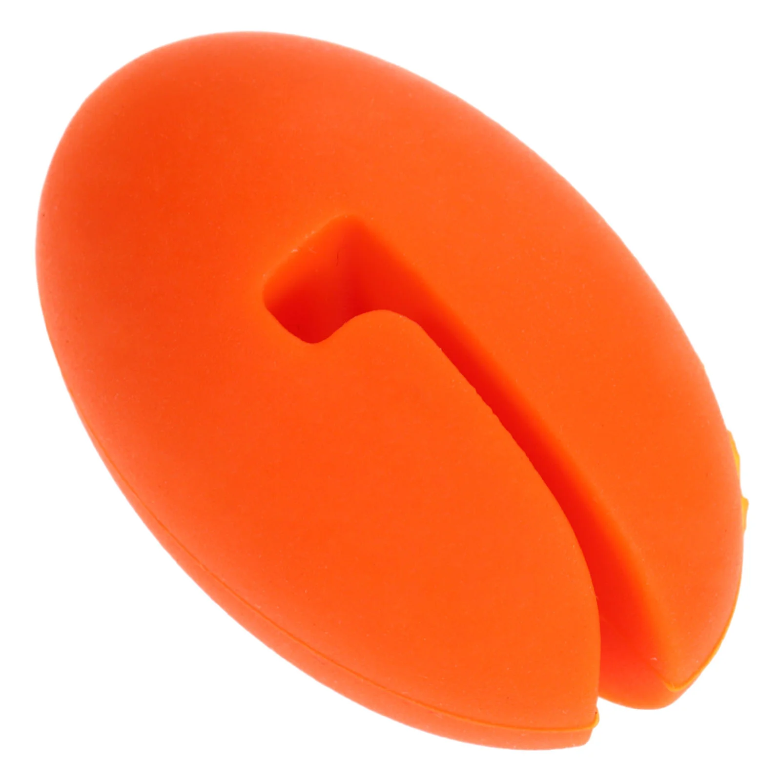

Silicone Thermometer Holder Non-Scratch Barbecue Candy Melting Thermometer Pot Clip
