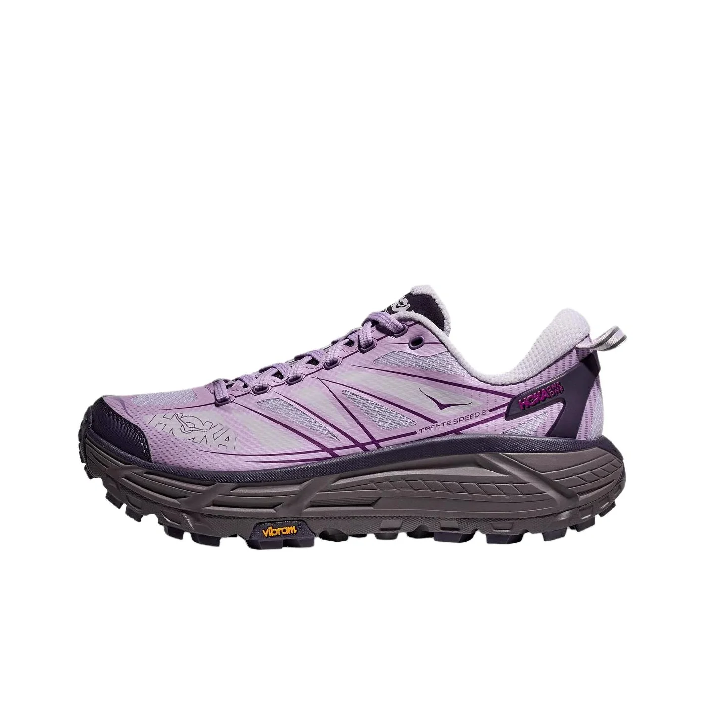 Men'S Shoes Hoka - HOKA ONE ONE Mafate Speed 2