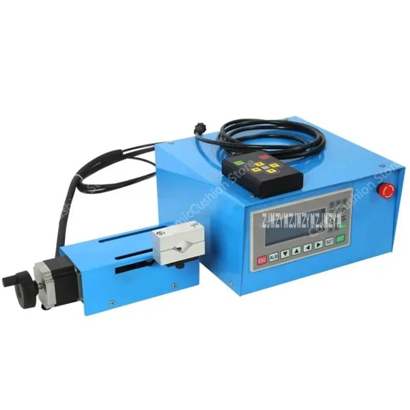 Automatic Welding Oscillator PLC Controlled  Gun  Linear Pendulum Electric  stepper motor 220V/110V