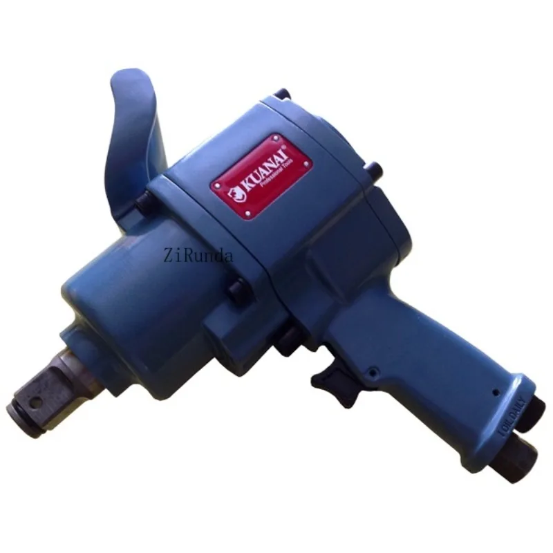 Air Torque Wrench Air Gun Truck Repair Tool Assembly Impact Wrench