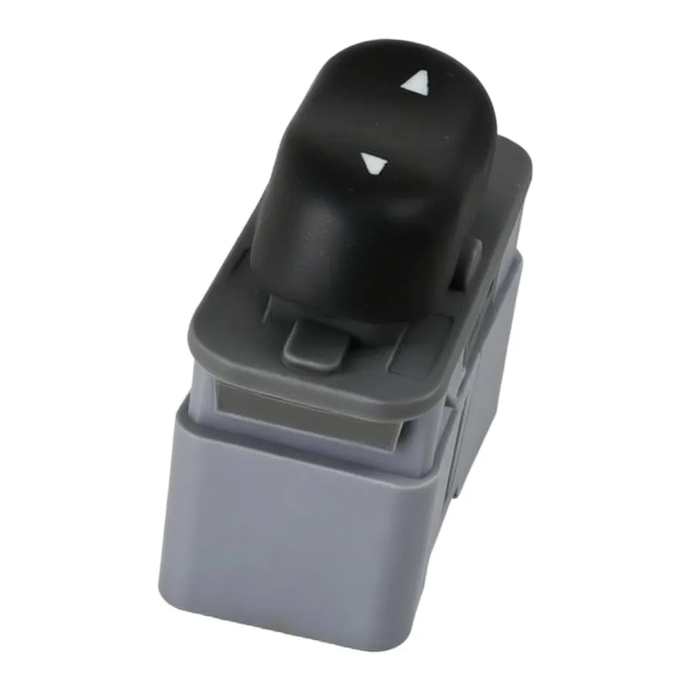 Auto Window Regulator Power Window Switch For Daily Vehicle Use Factory Specification Match ABS Plastic Construction