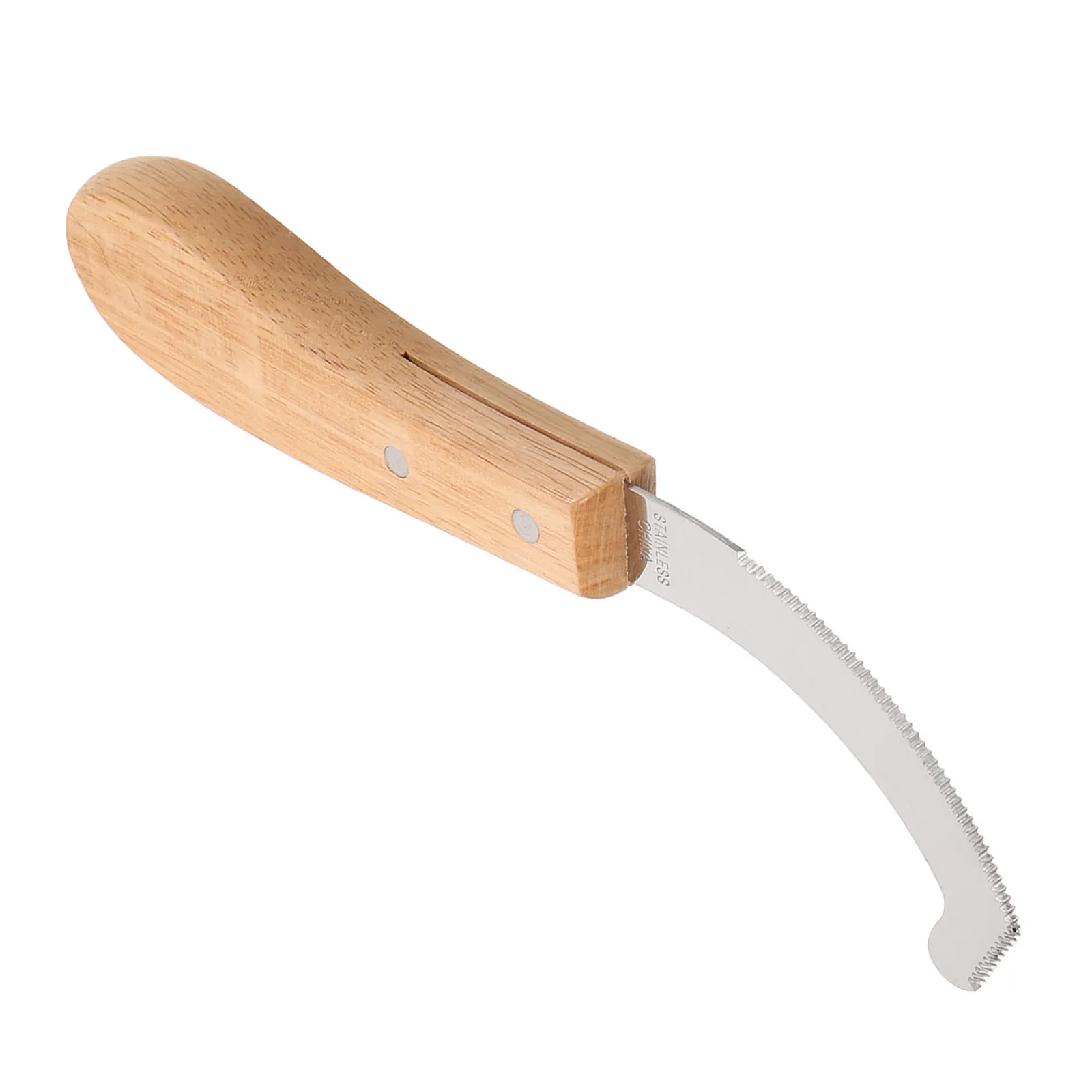 

Equine Bot Egg Scraper Tool Horse Grooming Knife Stainless Steel Blade Ergonomic Handle Precision Bot Egg Removal for Stable