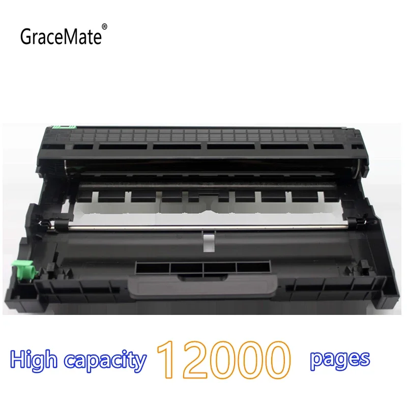 

Совместимый барабанный блок GraceMate DR660 DR2355 для TN660 TN2380 для Brothers MFC-2700, комплект барабанов для лазерного принтера