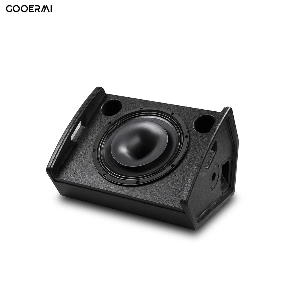 

China Factory Single 12 Inch System stage speakers professional stage audio concert sound systems