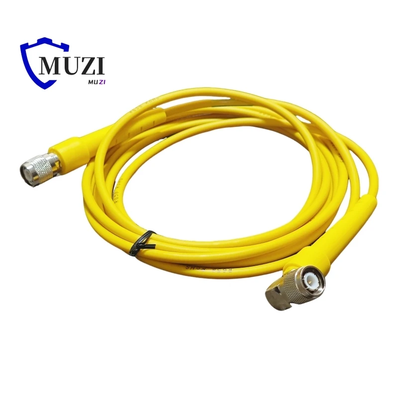 

2.8m 5m 7m 10m Trimble 58957 TNC-TNC GPS Data Cable for Trimble GPS SPS R8, R7, 5800, 5700 Series GPS Antenna 58957 Survey Cable