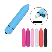 10 Speed Vibration Clit Stimulation Adult Sex Toy Vibrating Jump Love Egg Mini Bullet G Spot Vagina Vibrator for Women Female