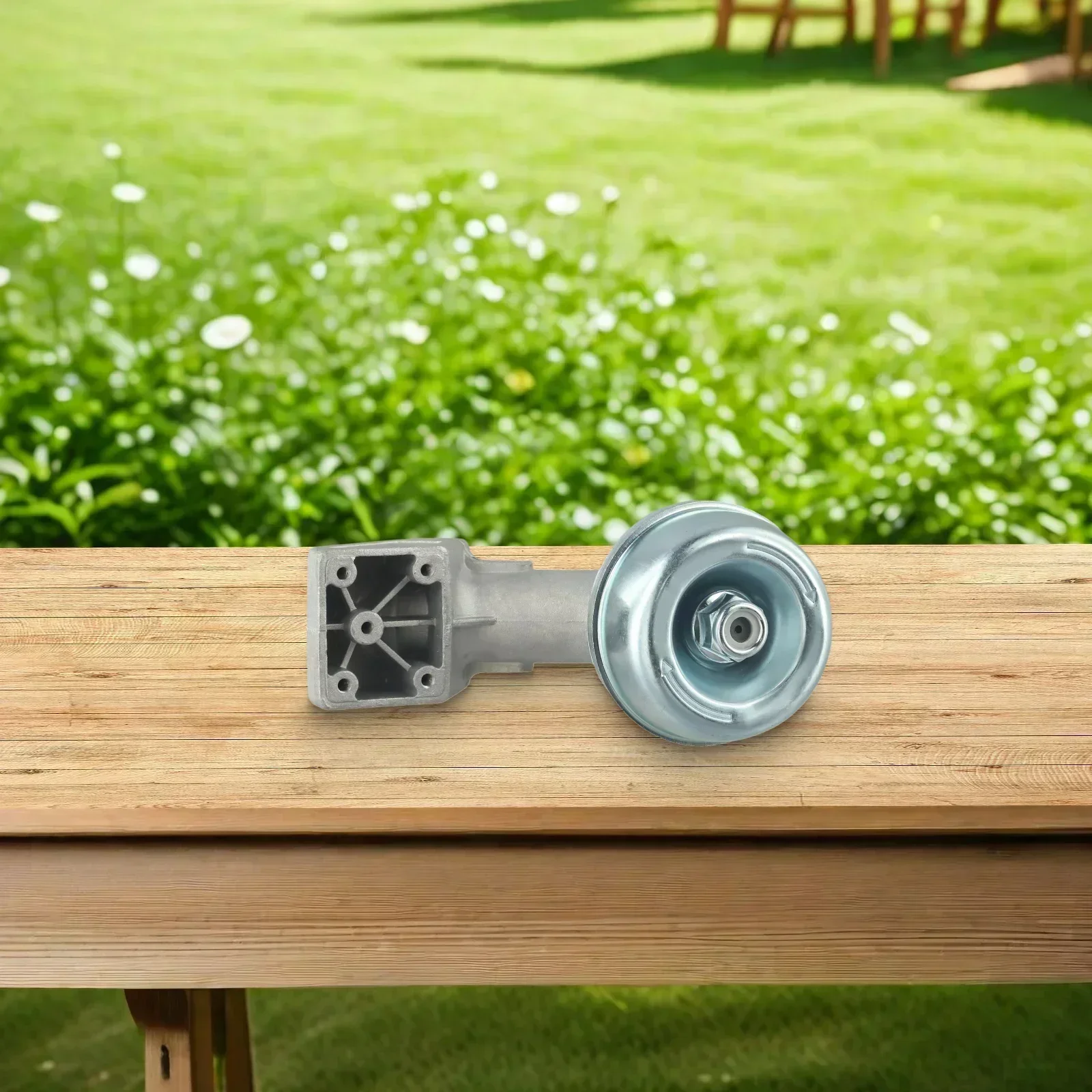 

Brand New High Quality Gear Box FS74 FS75 FS76 Garden Lawn Mowers 4137 640 0100 Accessories Parts Brush Cutter