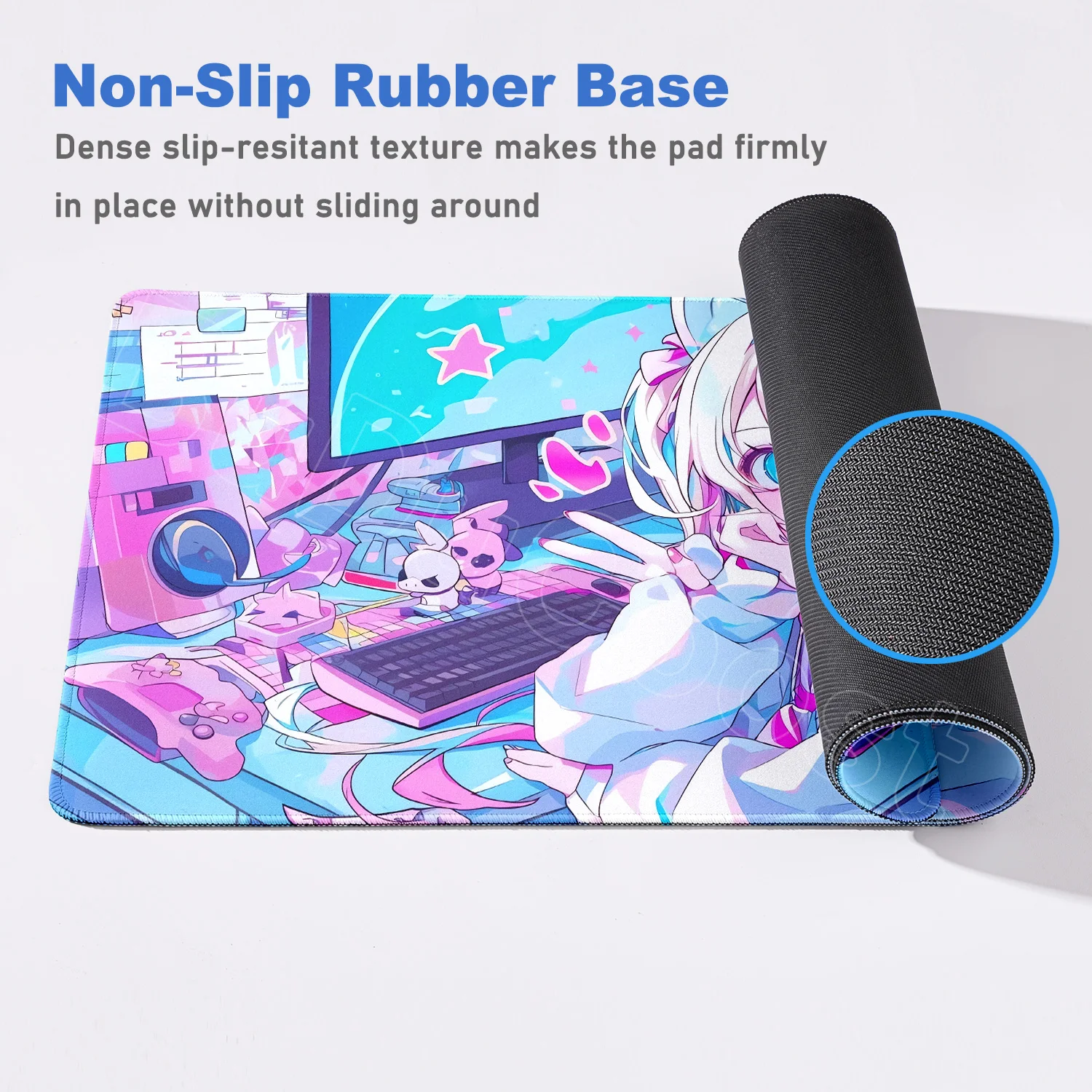 2026 New Wallpaper Needy Strea - Gaming Keyboard 2026 review and price