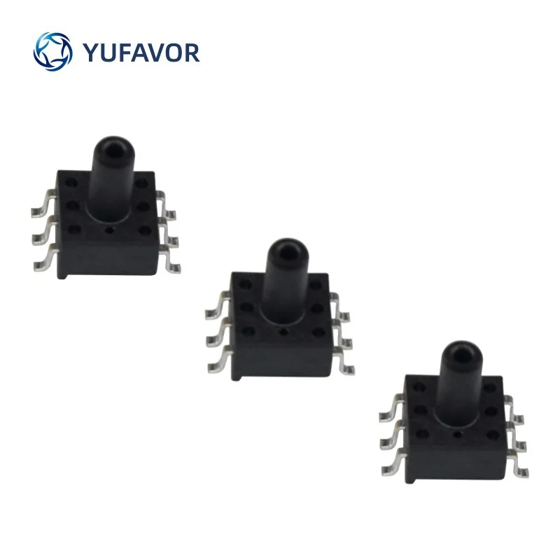 رقاقة وحدة الاستشعار PSG الشركات المصنعة للإخراج الحالي الإلكتروني بالجملة #3