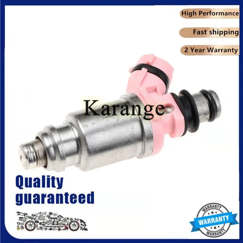 

842-12131 FJ375 22-10286-6R 23250-74080 New Fuel Injector for Toyota for Land Cruiser for Lexus LX450 4.5L I6 1996-1998