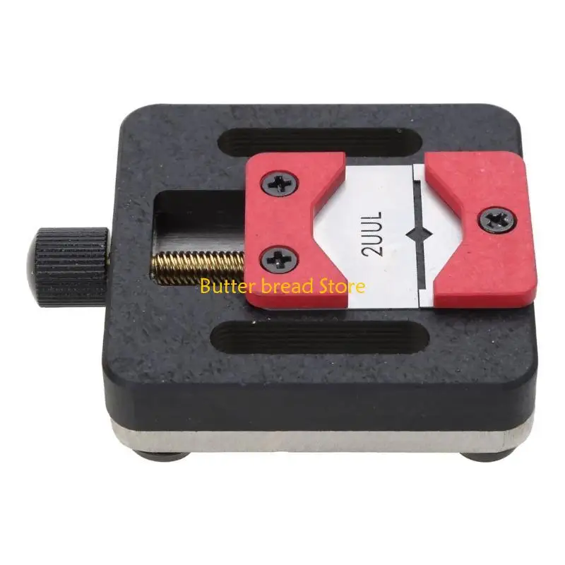 W89C Professional 2uul Mini Fixture Chip BGA Clamp IC Miniaturization
