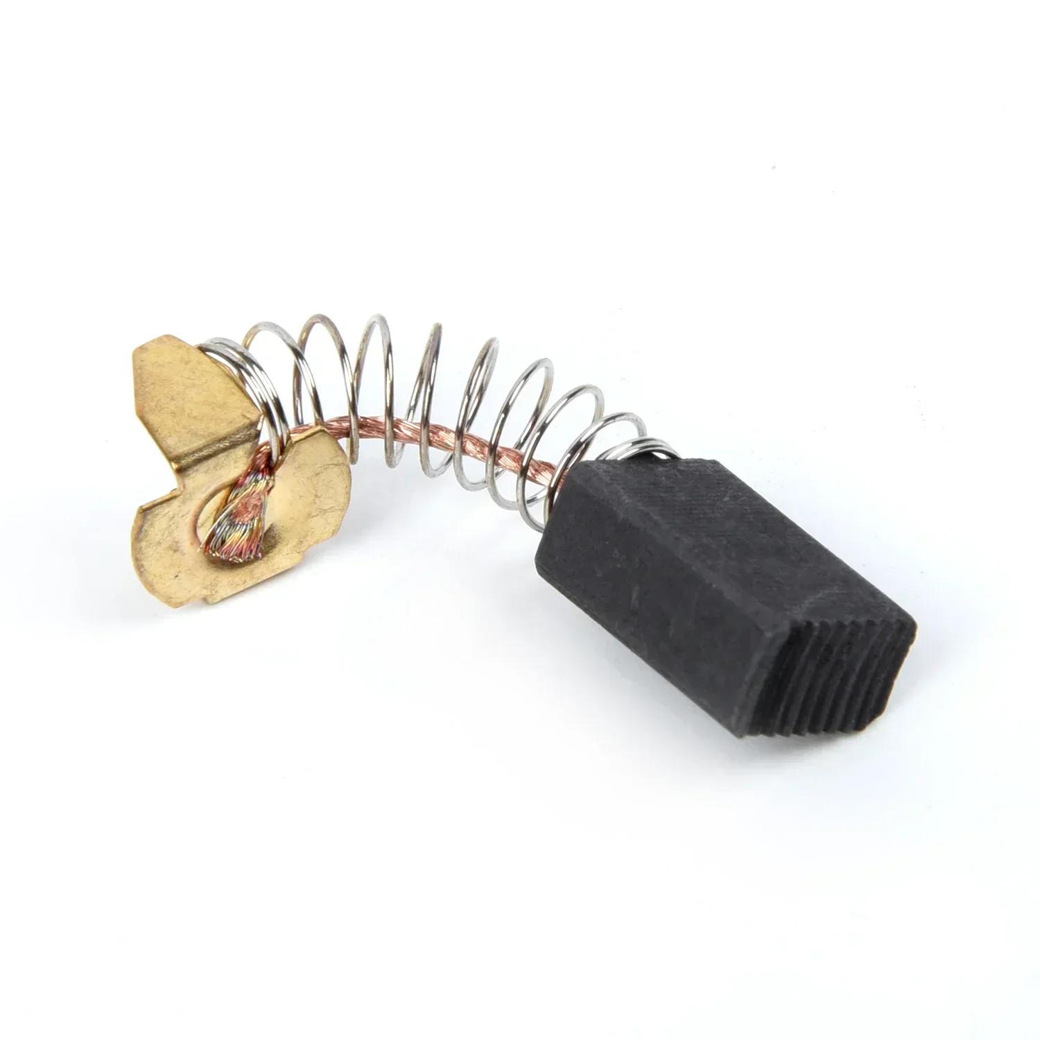 4x فرش كربون محرك عالمي فرش كربون لملحقات أدوات كهربائية لطاحونة زاوية الحفر الكهربائية العامة