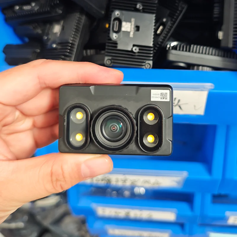 

Agras T30 FPV Module Dr-one Camera Original Essential Parts Agricultural Sprayer Repairing Accessories Z5097