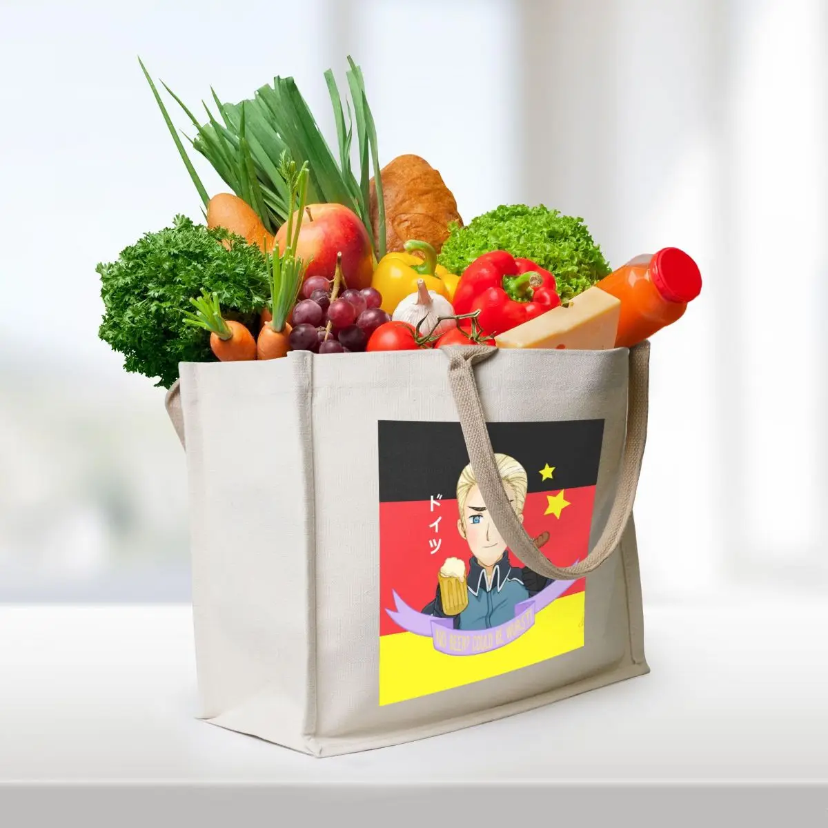 APH Germany Tote Bag bag for beach cute tote bag personalized tote