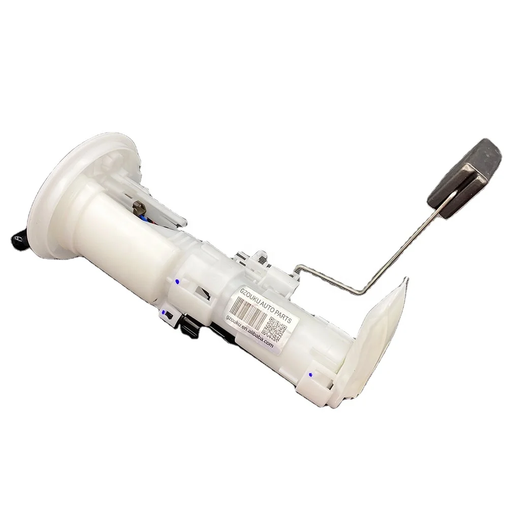 Fuel Pump Assembly 23210-87403/2321087403 Fits For Terios AT Terios MT 1.5L 05-12 high quality fuel pump