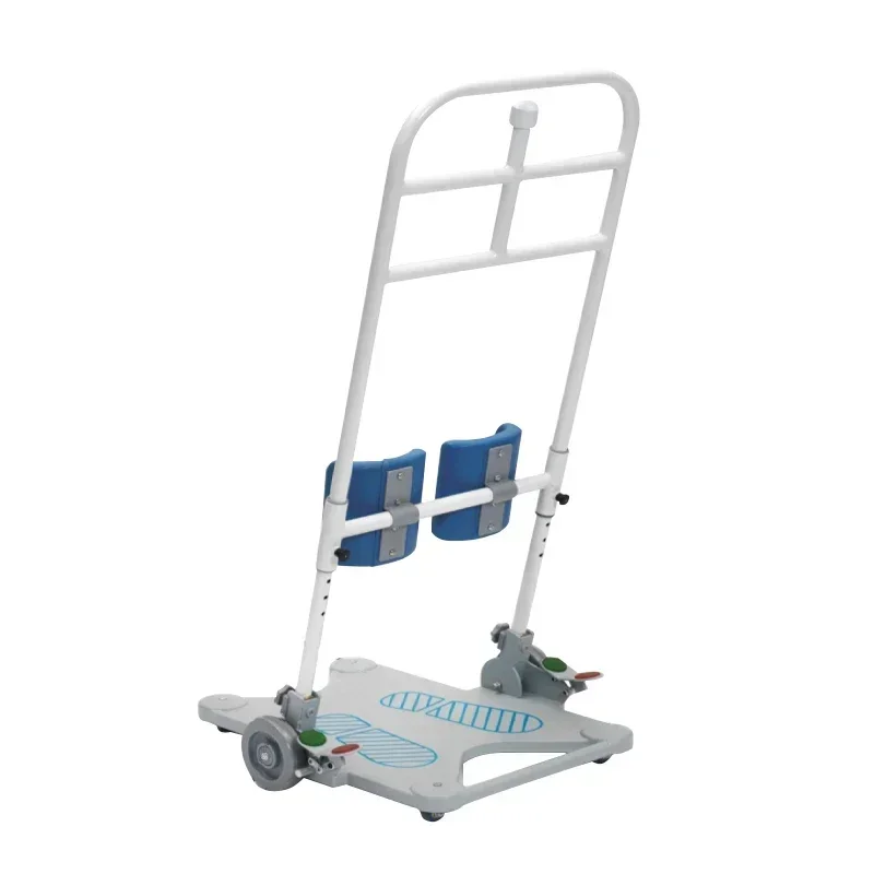 

Home care patient mobility assist sit to stand transfer aid for elderly