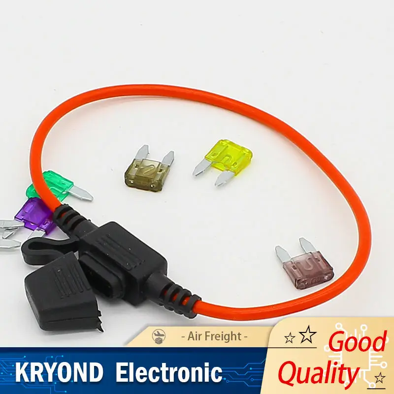 1PCS Waterproof Aut…