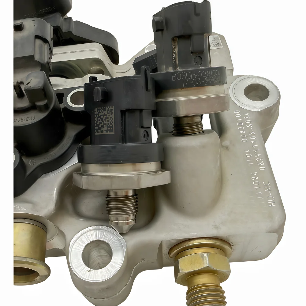 Kraftstoffdrucksensor BM5G-9F972-BA L807-18-211 Modell: 0261545006 0261545039 0281006119 – Detail 13