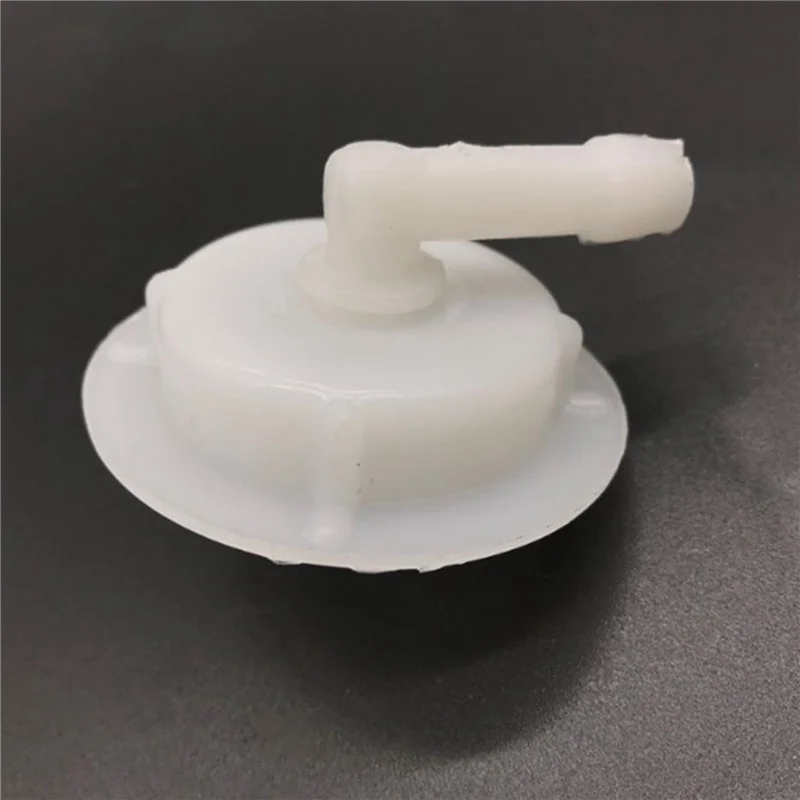 

6X Engine Coolant Recovery Tank Cap With Joint For Honda 19102PM5A00 + 19106RNAA00