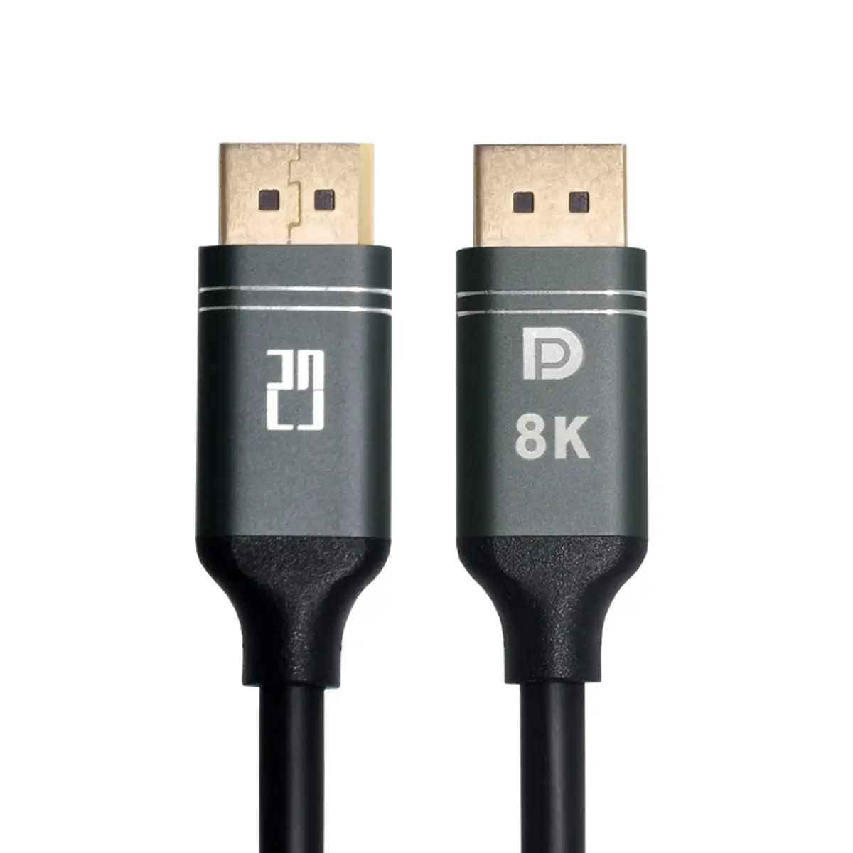 

8K 60hz Cable Ultra-HD UHD 4K 144hz 7680*4320 DisplayPort 1.4 DP to DP Cable for PC Laptop TV