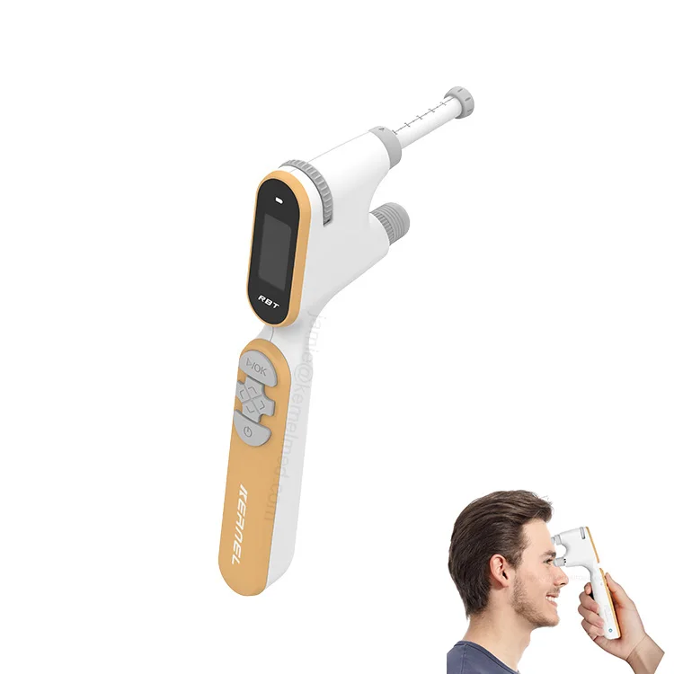 Screening Single-Support Design Rebound Tonometer Intraocular Pressure Measurement Rebound Tonometer fast shipping