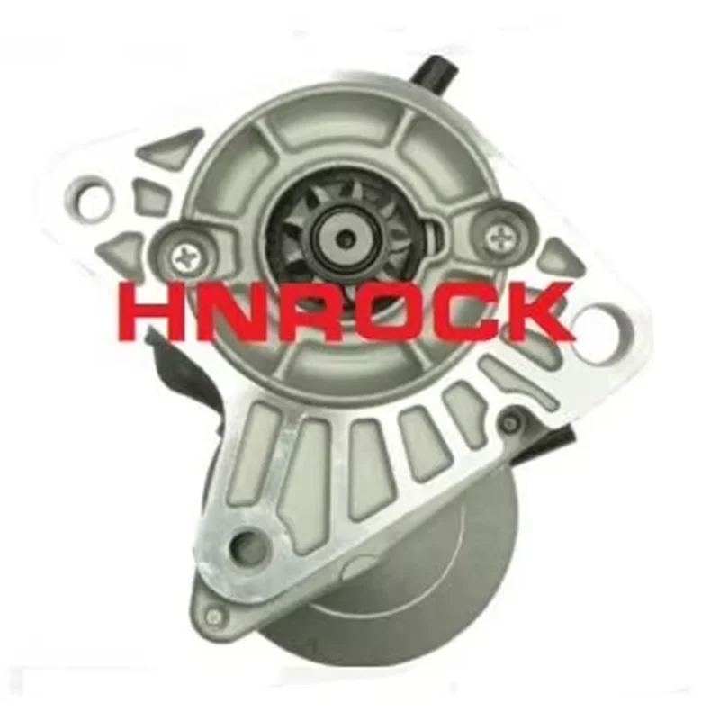 Starter Motor 128000-9191: Recensione Pratica e Guida all’Acquisto per Auto Toyota