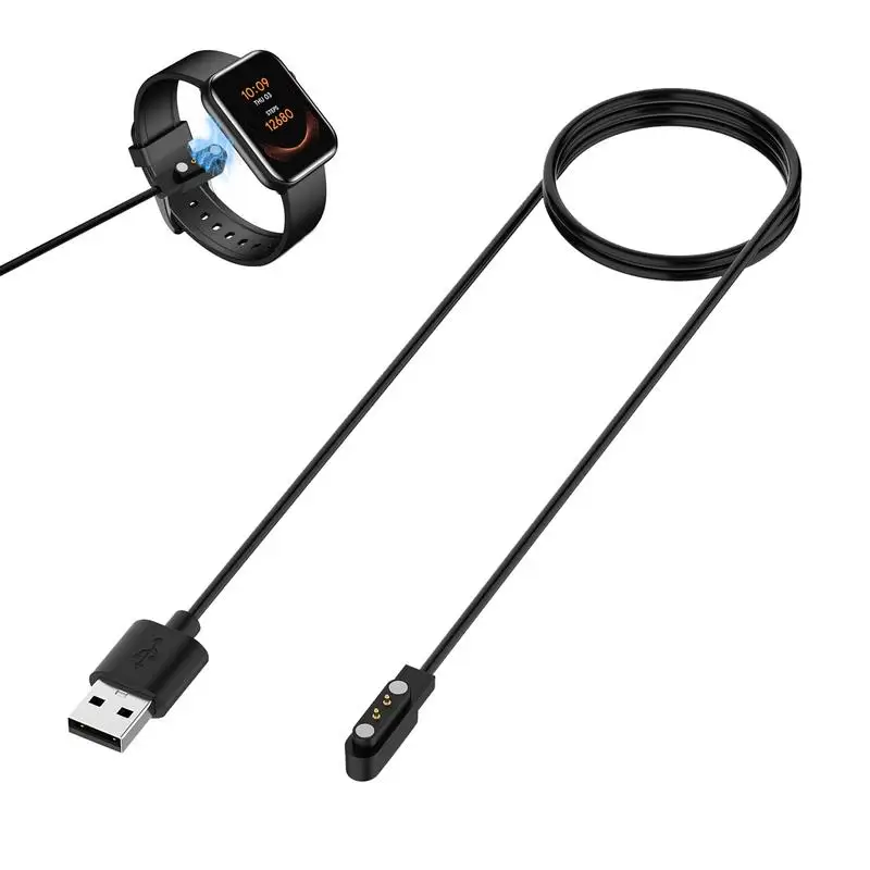 Nieuwe Magnetische Horloge Laders 120Cm Usb Oplaadkabel Voor Cmf Horloge Pro Draagbare Magneet Oplader Voor Cmf Bynothing Watch Pro