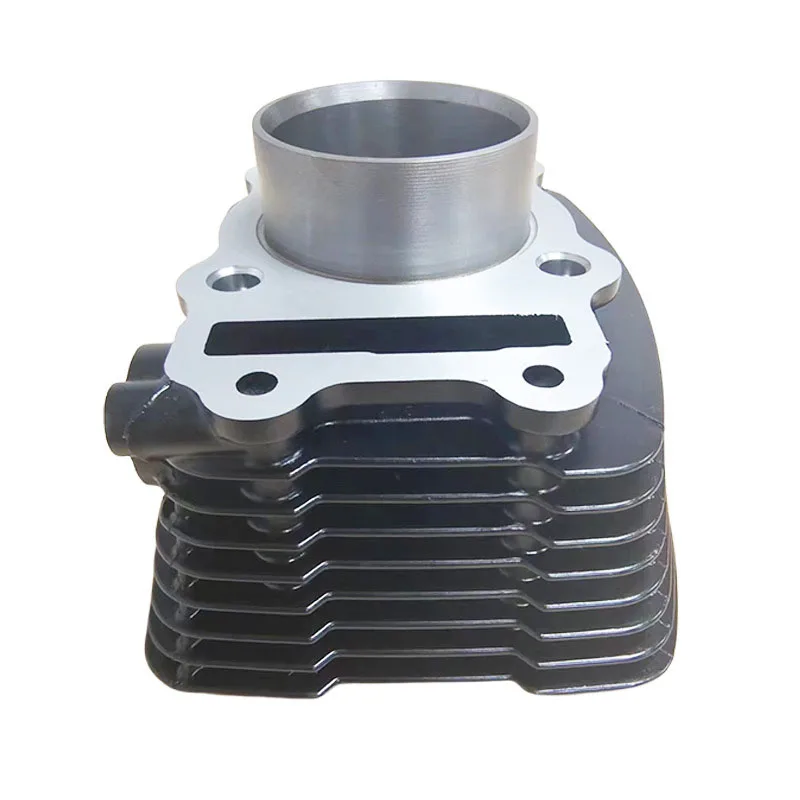 56MM Motorcycle Engine Cylinder and Piston Suitable for Suzuki GXR155 Gixxer 155 GSX150 Cylinder Kits