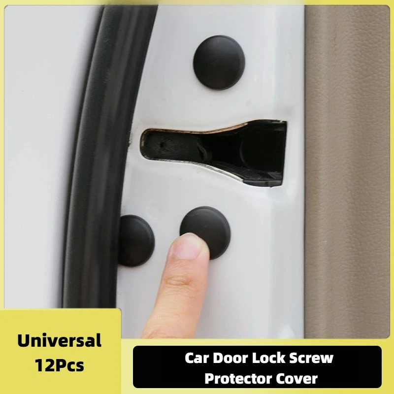 12Pcs Car Door Lock…