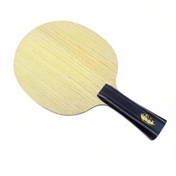 Fan Zhendong AC Carbon Fiber Table Tennis Blade Offensive Fast Attack Ping Pong Bat Padel Good Control Table Tennis Racket