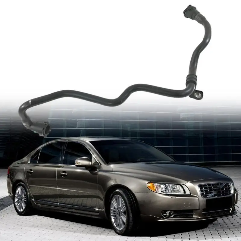 87he auto xe phụ tùng ống làm mát ống kết nối ống cho 32382362 31319821 31368673