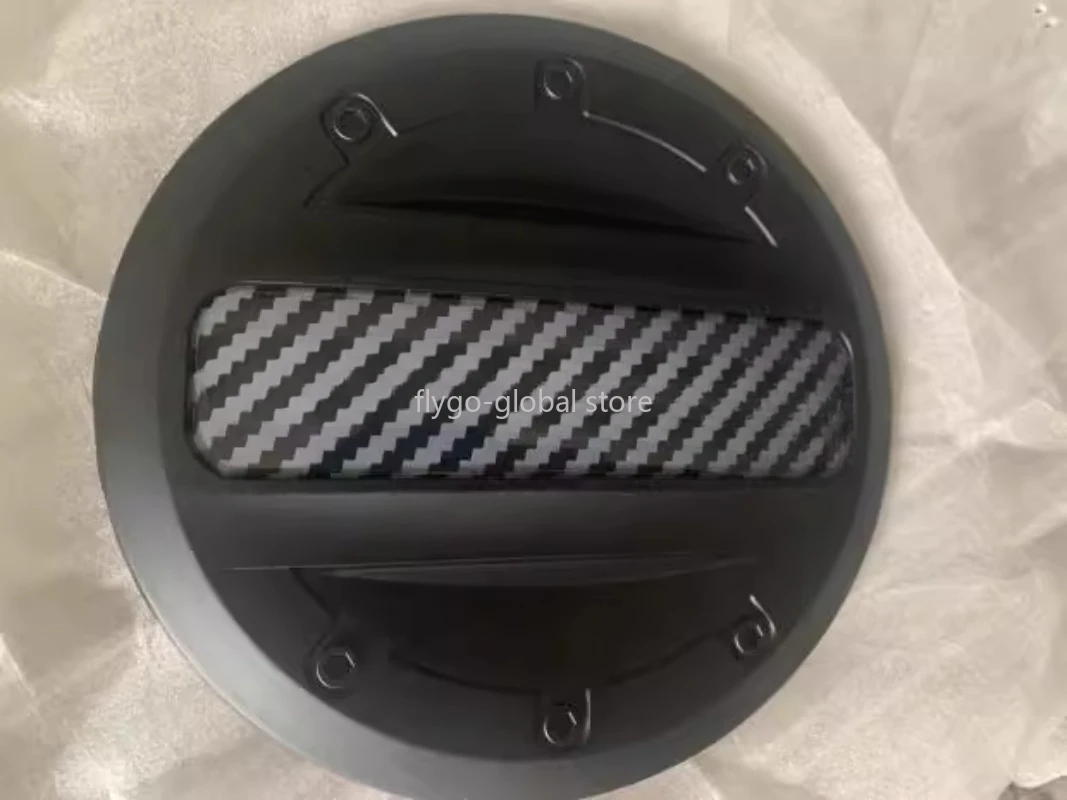 

Suitable for AMPP 16-18 Camaro ZL1 Bumblebee trailer hook, fuel tank cap, brake light