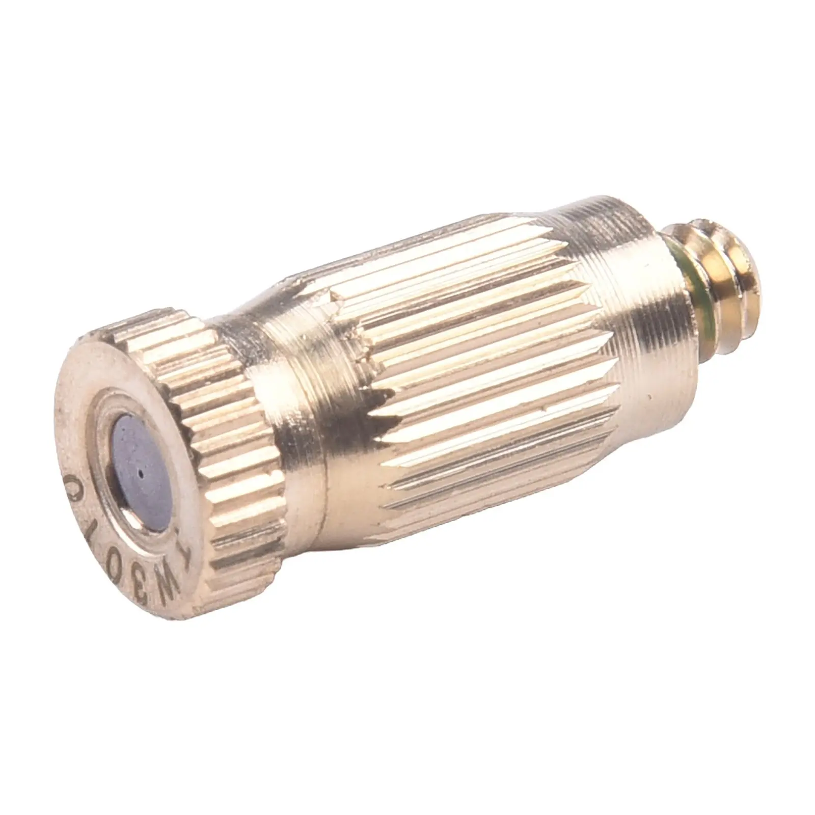 

For Greenhouse Cultivation Outdoor Cooling System Outdoor Refreshing Brass Misting Nozzle Set Humidifying Equipment