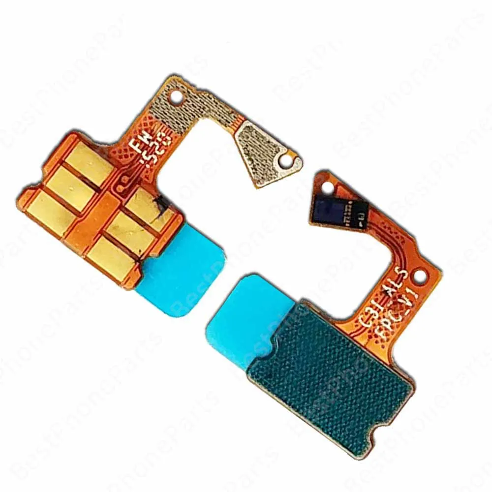 For Xiaomi Redmi 7 7A 8 8A 9 9A 9C 9T 5 Plus 5A 6 6A FlashLight Distance Ribbon Connector Replacement Proximity Sensor