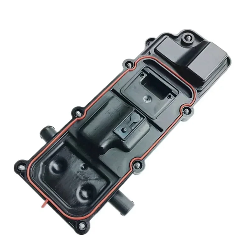 

AEF2-FS1-6656-AC For Yusheng S330 Ford Frontier Accessories Parts Oil And Gas Separator Assembly Exhaust Control Valve Exhaust V