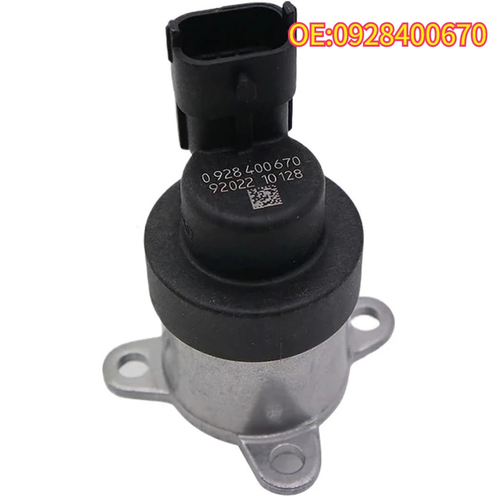 

For 0928400670 Brandstofinjectie Pomp Regelaar Meet Regelklep Actuator Voor Volvo Fe Penta Renault Deutz Vrachtwagens 20794130