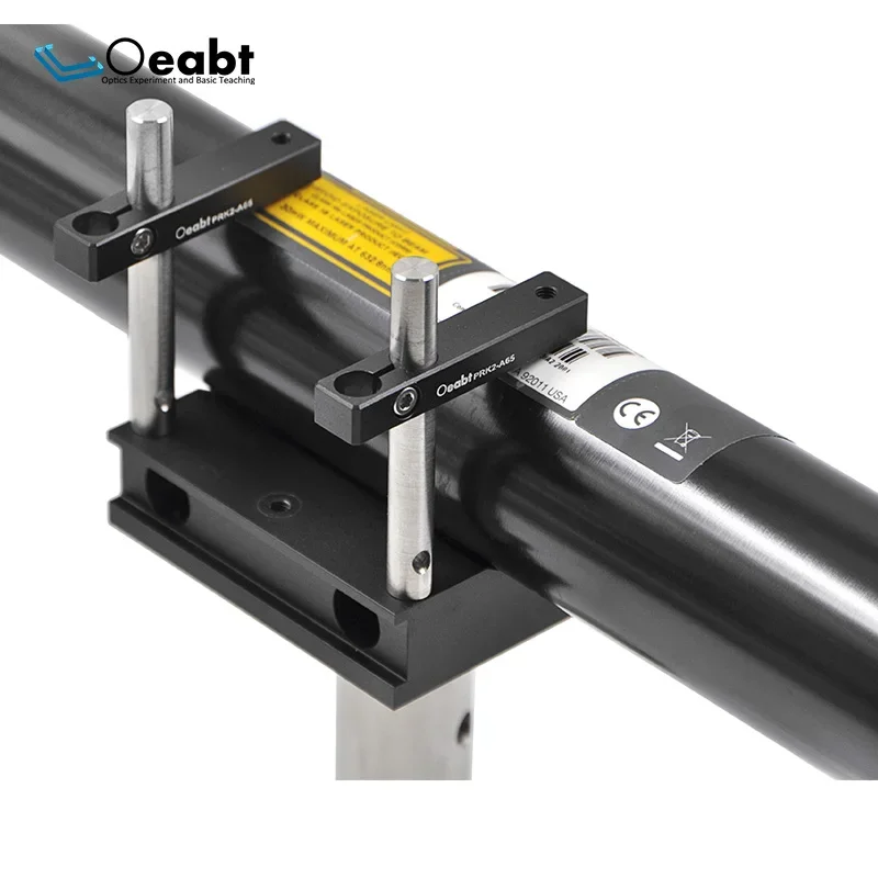 MPV-76K2 V-type Clamping Block Optical Experiment Holder Laser Mounting Seat