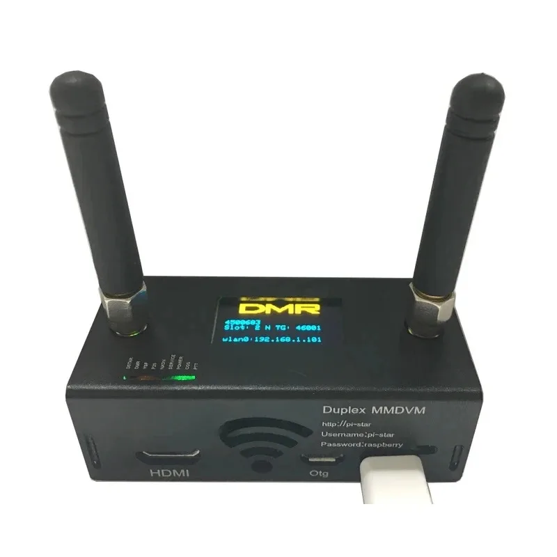 Assembled Duplex Uh…