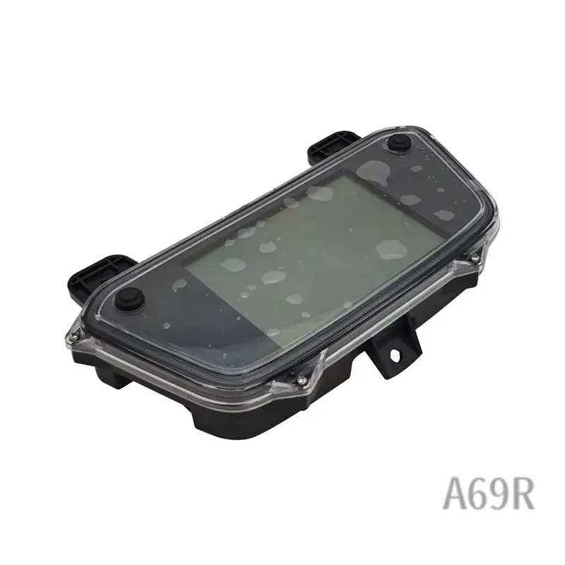 

A69R-ATV UTV Spare Parts Instrument Assembly For Segway 450 570 Snarler AT6 A03M31000001