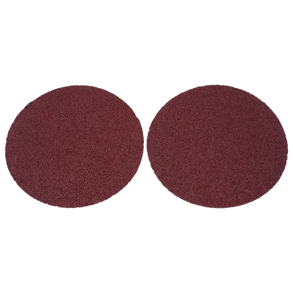 

Household Sandpaper Removal rust Round 20pcs Automobile Flocking Painting 40-2000Grit 4inch/100mm High Quality