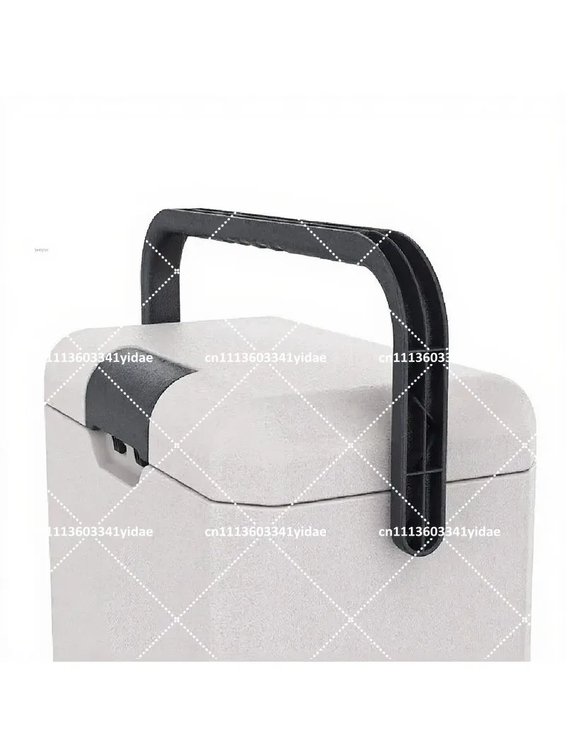 8 Liters Song Valley Car RV Refrigerator 12V Compressor Portable Freezer Cooler Travel Outdoor Picnic Fresh-keeping Freezer