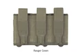 Ranger Green