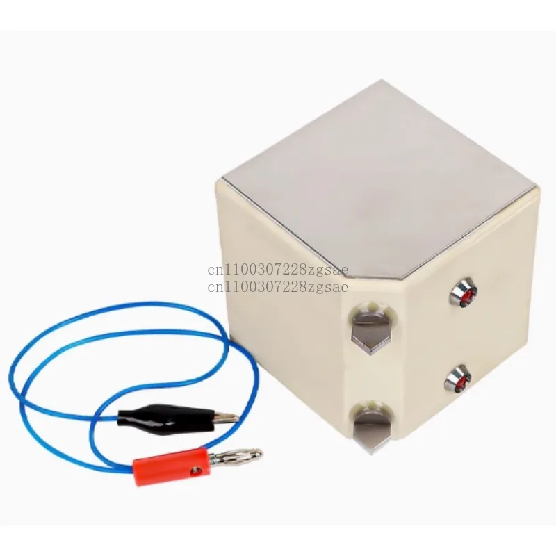 

Принадлежности для резки проволоки DF55-J50A Вертикальный корректор из молибденовой проволоки Вертикальный инструмент