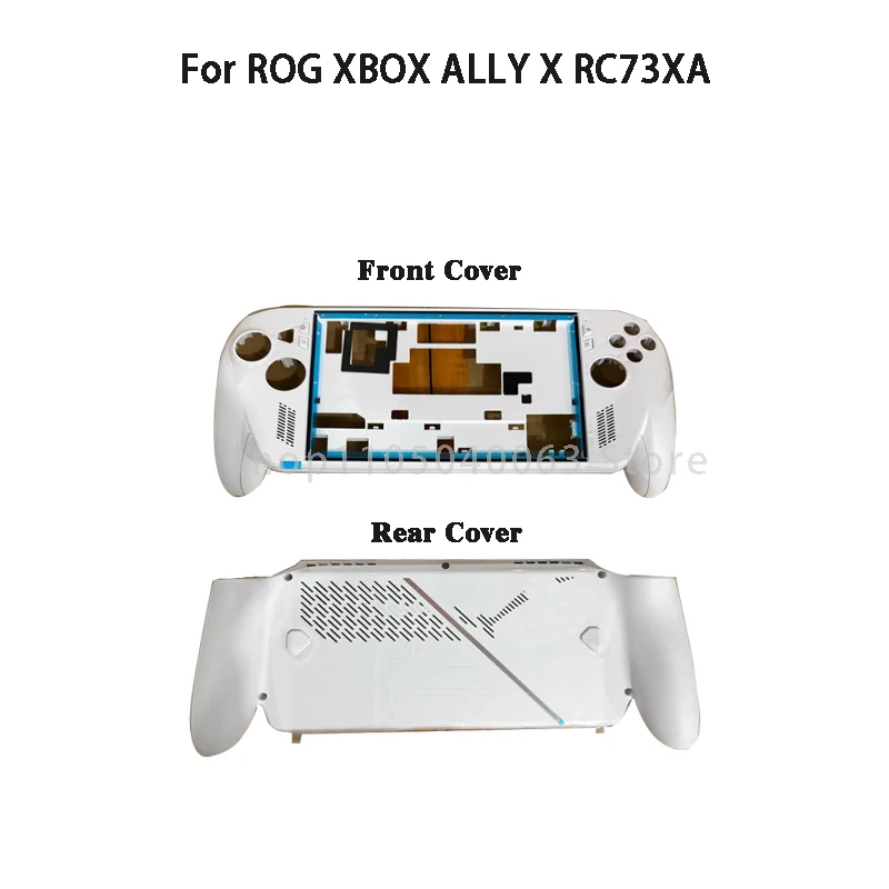 New For ASUS ROG XBOX ALLY X Third Generation RC73XA Handheld Game